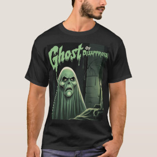 T-shirt fantôme