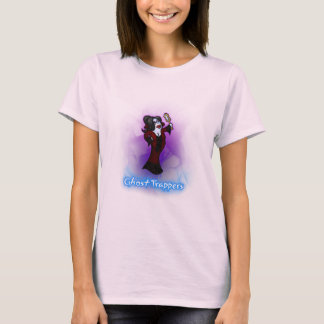 T-shirt Fantôme de tentatatrice