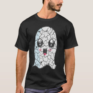 T-shirt Fantôme déçu