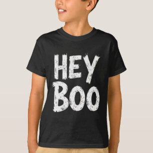 T-shirt Fantôme drôle d'Halloween Boo