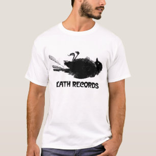 T-shirt Fantôme du paradis - Deathbird