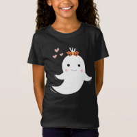 Fantôme mignon