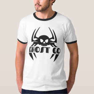 T-shirt Fantôme va saison effrayante