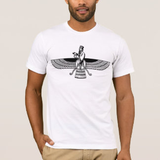 T-shirt Faravahar