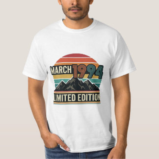 T-Shirt Farben Komfort