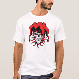 T-shirt Farceur de l'amour