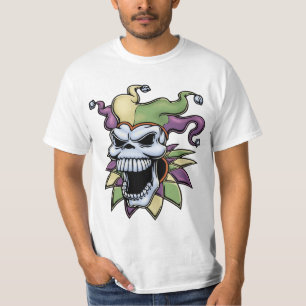T-shirt Farceur II