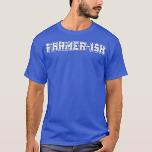 T-shirt Farmer