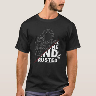 T-shirt Farrier Inspire Horseshoe Hoof Trimming Equine Sh