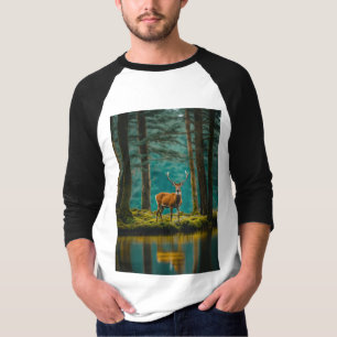 T-shirt #fashion hub#tshirt#mode masculine