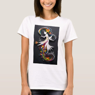 T-shirt Fashionista
