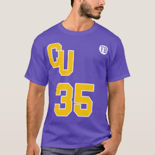 T-shirt Fast Break Hustler Basketball Jersey