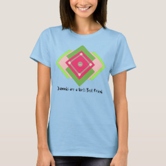 T-shirt Fastpitch Softball