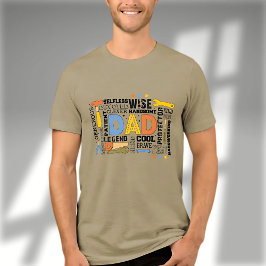 T-shirt Father’s Day Gifts