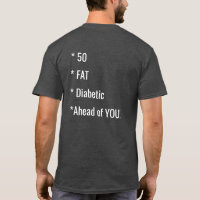Fatigué Grot Dit Chemise