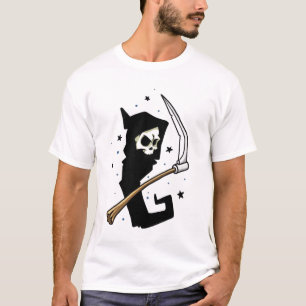 T-shirt faucheuse