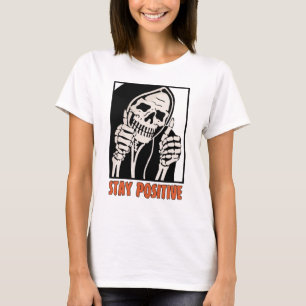 T-shirt Faucheuse