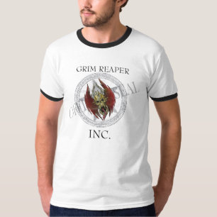 T-SHIRT FAUCHEUSE, INC.
