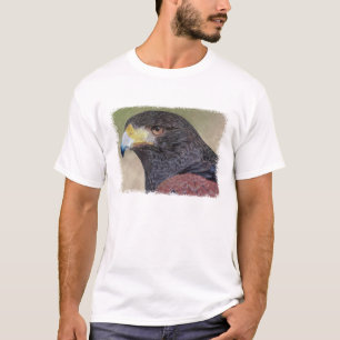 T-shirt Faucon-cp de Harris