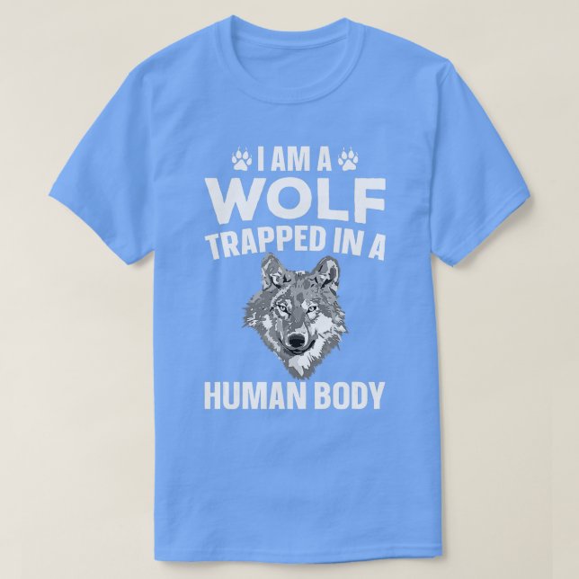 T-shirt Faune Forêt Jungle Cool Safari Animaux sauvages De (Design devant)