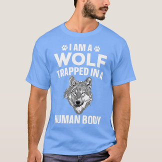 T-shirt Faune Forêt Jungle Cool Safari Animaux sauvages De