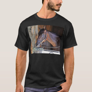 T-shirt Faute par blâme