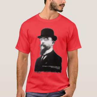 T-shirt Faux News 1