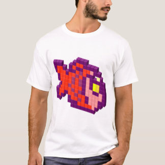 T-shirt favicon.cc