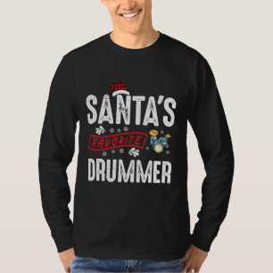 T-shirt Favorite de Santas 