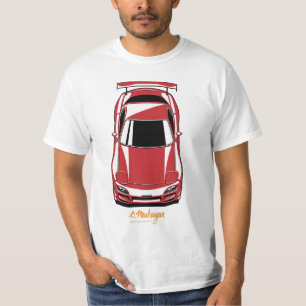 T-SHIRT FD RX7