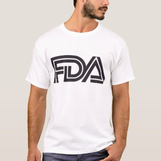 T-shirt Fda