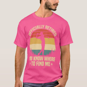 T-shirt Fédération officielle de Russie