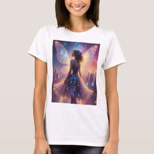 T-shirt fée