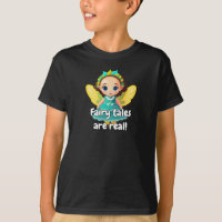Fée Amusant Cool Unique Meilleur Élégant Enfant