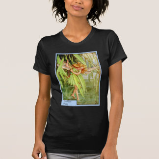 T-shirt Fée d'arbre sauvage