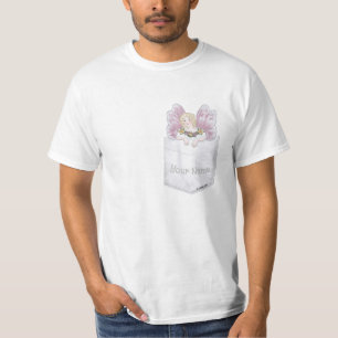 T-Shirt Fée de Poche
