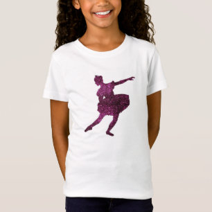 T-Shirt Fée de prune de sucre