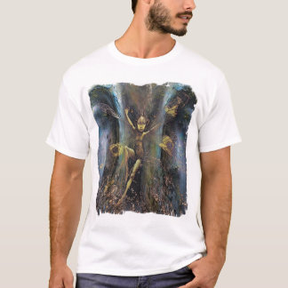T-SHIRT FÉE DE WOODROFFE