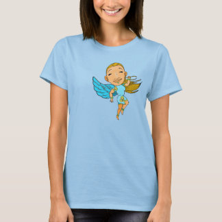 T-shirt FéeAngel