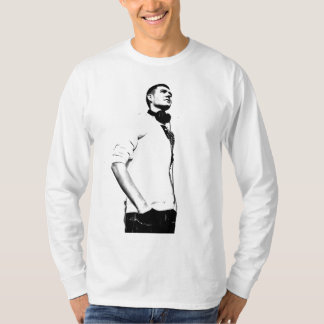 T-shirt Feel itinéraire 2010