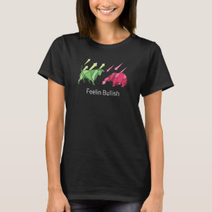 T-shirt Feelin Bullish