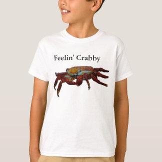 T-shirt Feelin désagréable