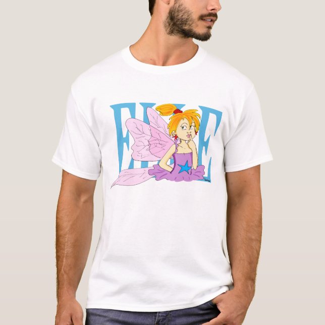 T-shirt Feelle (Devant)