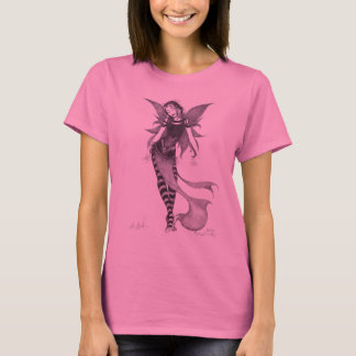 T-shirt Féerie de danse