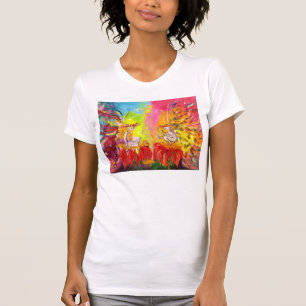 T-SHIRT FÉES D'AUBE