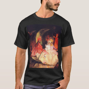 T-shirt Fées d'été