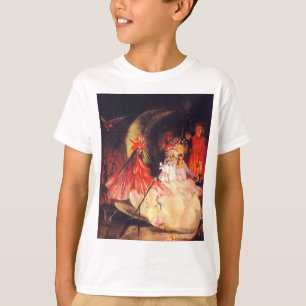 T-shirt Fées d'été