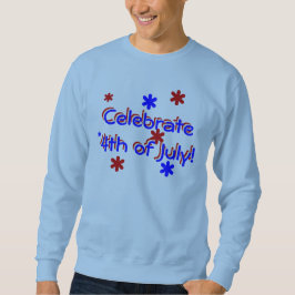 T - Shirt - Feier 4. Juli