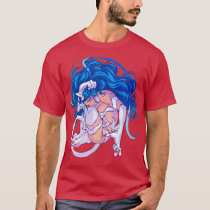T-shirt Felicia