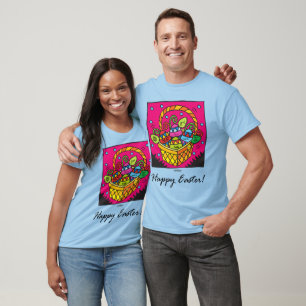 T-shirt Félicitations